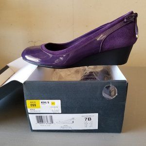 Chaps Irina Purple Size 7B